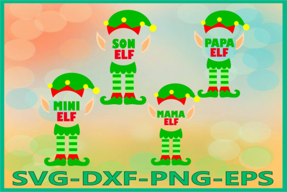 Christmas Elf Embroidery Design Review